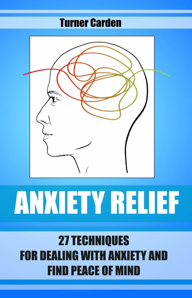 Anxiety Relief